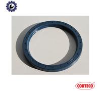 Shaft Seal, wheel hub fits: SCANIA 2 - series 142 H/410/142 H/390/142 M/390/1