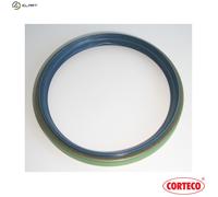 Corteco Shaft Seal - Wheel Hub 12011388B - Scania 3-series 8.5L (1990-1996)