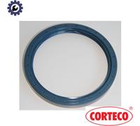SHAFT SEAL WHEEL HUB 12015501B FOR MERCEDES-BENZ NGMK OM421.909/905/906 11.0L MK