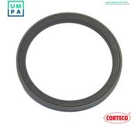 SHAFT SEAL WHEEL HUB 12015509B FOR IVECO DAILY/III/Platform/Chassis 2.8L 4cyl