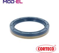 WHEEL HUB SHAFT SEAL FOR MERCEDES BENZ T2 LN1 BOX BODY ESTATE M 102 946 CORTECO