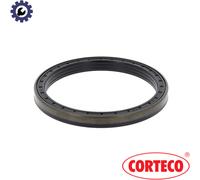 SHAFT SEAL WHEEL HUB 12020496B FOR SCANIA P,G,R,T/-/series DC9.13/16/11 8.9L