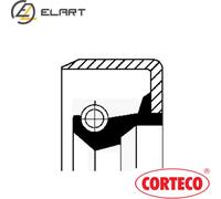 SHAFT SEAL WHEEL HUB FOR TOYOTA 9031135038