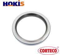 Shaft Seal, wheel hub CORTECO 19034569B for DAF 45 5.9 1995-2