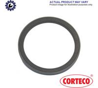 CORTECO 49360552 Shaft Seal, wheel hub