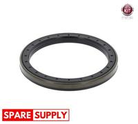SHAFT SEAL, WHEEL HUB CORTECO 01025740B FITS FRONT AXLE