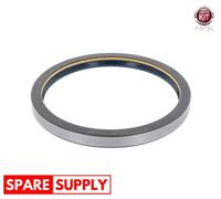 SHAFT SEAL, WHEEL HUB CORTECO 12001925B FITS FRONT AXLE