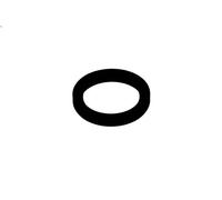 Shaft Seal, wheel hub CORTECO 12014767B