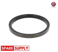 SHAFT SEAL, WHEEL HUB CORTECO 12015133B FITS FRONT AXLE