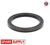 SHAFT SEAL, WHEEL HUB CORTECO 12016391B FITS WHEEL SIDE