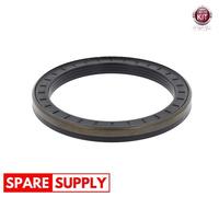 SHAFT SEAL, WHEEL HUB CORTECO 12016391B FITS WHEEL SIDE