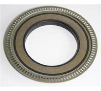 Shaft Seal, wheel hub CORTECO 12016931B