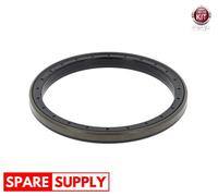 SHAFT SEAL, WHEEL HUB CORTECO 12018750B FITS FRONT AXLE