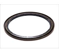 Shaft Seal, wheel hub ELRING 451.130 for MERCEDES-BENZ AXOR 6.374 2002-2004