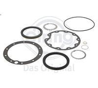 New Gasket Set, wheel hub