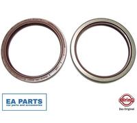 Shaft Seal, wheel hub for MERCEDES-BENZ ATEGO AXOR 2 OF OH ELRING 451.100