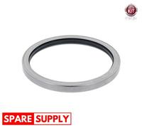 SHAFT SEAL, WHEEL HUB FOR SCANIA 4 - SERIES CORTECO 19026423B FITS FRONT AXLE