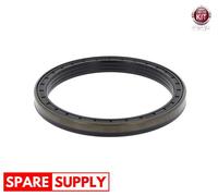 SHAFT SEAL, WHEEL HUB FOR SCANIA CORTECO 12020496B FITS REAR AXLE