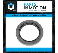 Shaft Seal, Wheel Hub Front 01032572B Corteco 2033300060 A2033300060 A0239973147