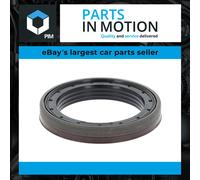 Shaft Seal, Wheel Hub Front 12015928B Corteco 40102290 40102293 82015928 Quality