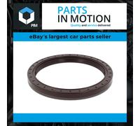 Corteco Wheel Hub Shaft Seal, Rear FPM - Mercedes / MAN G-Class W461 OM602.983 01016689B