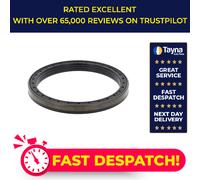 Corteco Shaft Seal Wheel Hub 12020496B Rear for Scania P/G/R/T DC9.13/16/11 8.9L