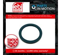 Shaft Seal, Wheel Hub Rear 46312 Febi 24472709 0024472709 Top Quality Guaranteed