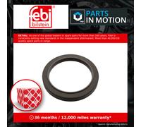 FEBI BILSTEIN 45998 Wheel Hub Shaft Seal Outer Rear Fits Iveco Mercedes Scania