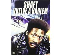 Shaft Vuelve A Harlem (Import)