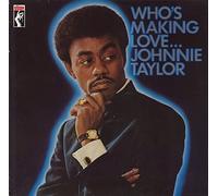 SHAFT/WHO'S MAKING LOVE/PRIVATE NUMBER/TIME IS TIGHT - VARIOUS ARTISTS 12 INCH (12" SINGLE) UK STAX (Katalog-Nummer:BD109)