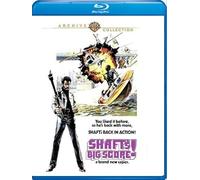 Shaft's Big Score!