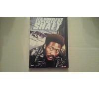Shaft's Big Score! [DVD]