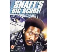 Shaft's Big Score [DVD] by Richard Roundtree
