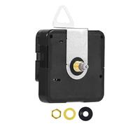 Shafts Quartzs Clock Mechanism Kits Wall Clock Movement Replacement for Quiet Wall Creation and Repair Professional Making