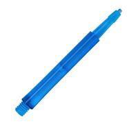 Shafty Harrows Clic System Standard Shafty Aqua Medium