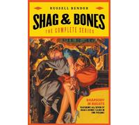 Shag & Bones: The Complete Series