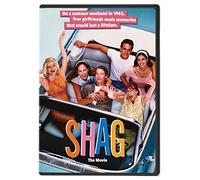 Shag, The Movie