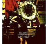 Shag Tobacco by Friday,Gavin (1996-01-23)