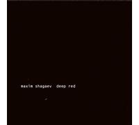 Shagaev,Maxim - Deep Red