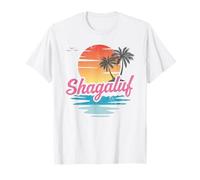 Shagaluf T-Shirt