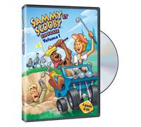 Shaggy And Scooby-Doo Get A Cl V1 (Ff) (Frn)