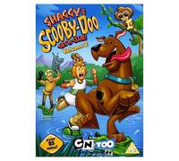 Shaggy And Scooby-Doo Get A Clue Vol.2 [DVD] [2008]