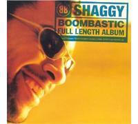 Shaggy - Boombastic