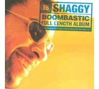 Shaggy - Boombastic [CASSETTE]