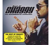 Shaggy Boombastic Collection, The - Best of Shaggy (CD) Album (US IMPORT)