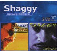Shaggy - Boombastic/Midnite Lover