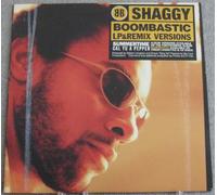Shaggy - Boombastic / Summer Time / Gal Yu a Pepper [Vinyl LP] [VINYL]