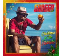 SHAGGY - CHRISTMAS IN THE ISLANDS (DELUXE EDITION) CD NEW