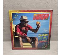 Shaggy - Christmas In The Islands Double LP VINYL 2021 BMG Brand New Sealed