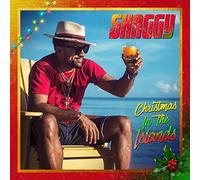 Shaggy - Christmas in the Islands [VINYL]